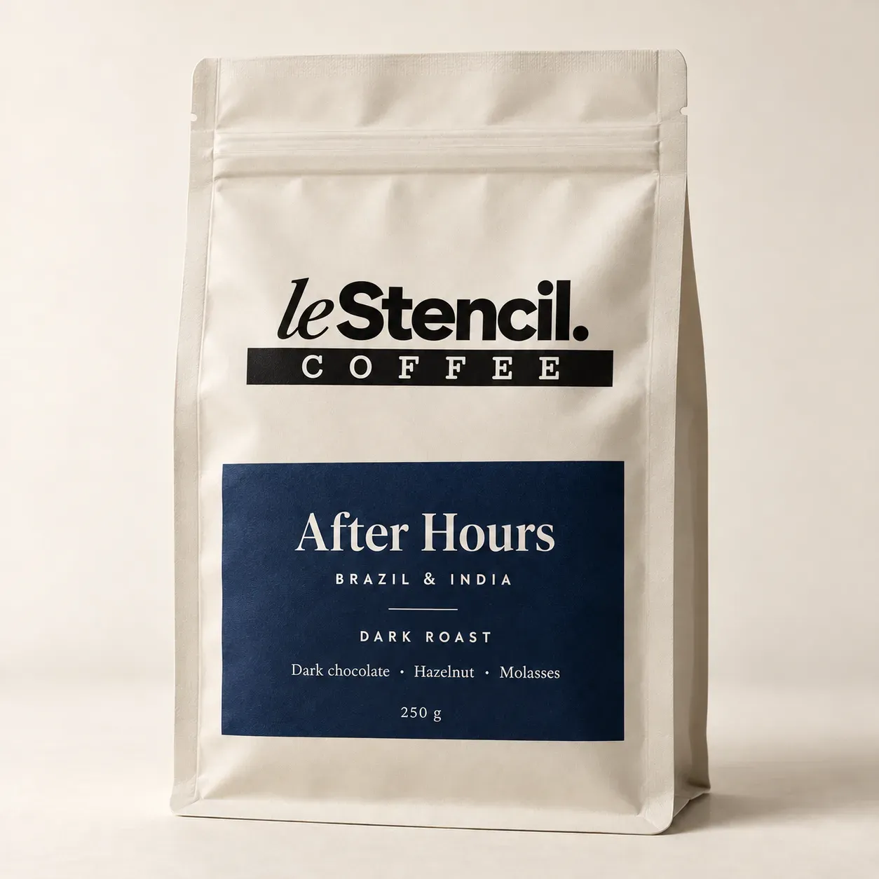 After Hours - Bag