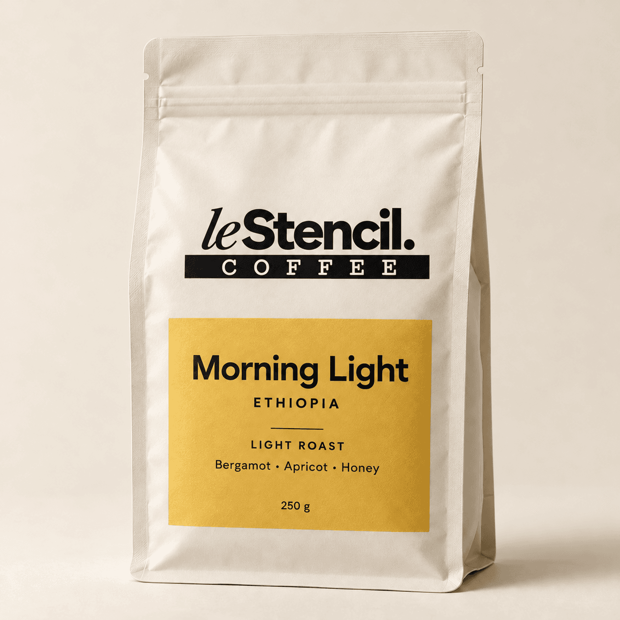 Morning Light - Bag